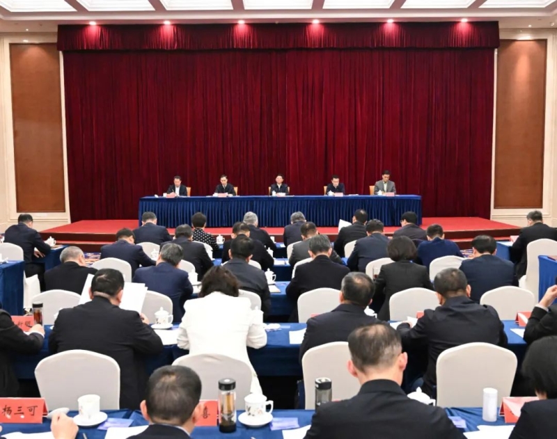 召开全面从严治党专题会议__从严治党专题会议讲话