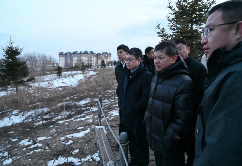 _吉林省生态环境厅处长名单_吉林生态环保厅厅长