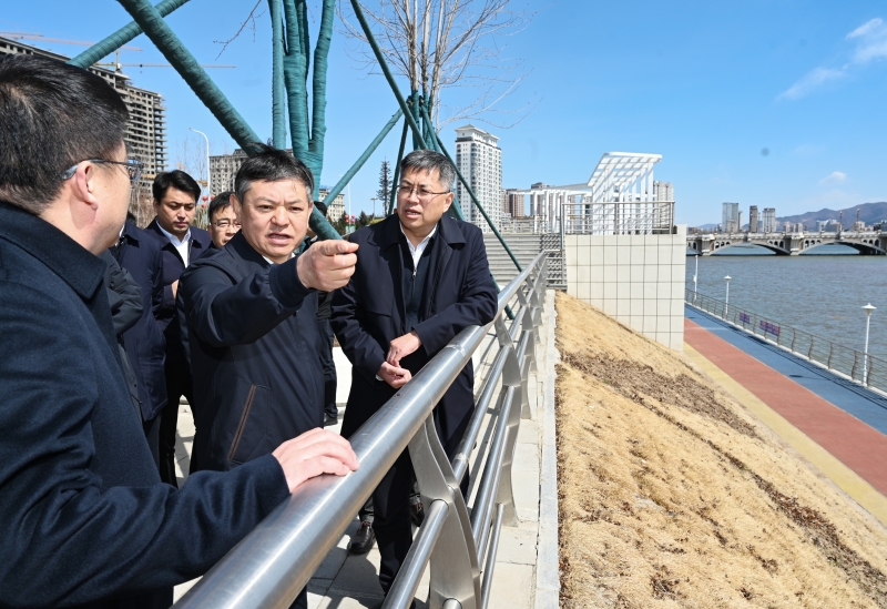 _吉林省生态环境厅处长名单_吉林生态环保厅厅长