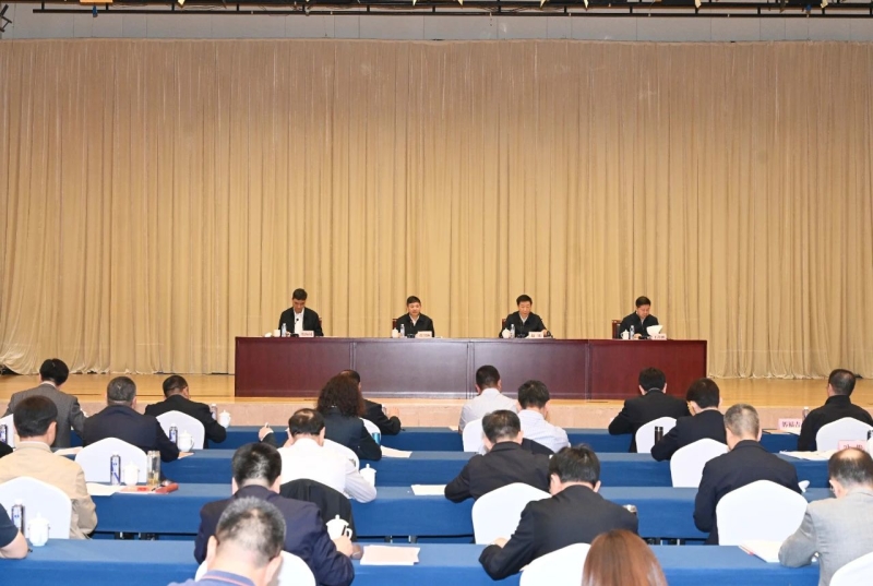 _生态环境部例会_生态环境监测工作总结