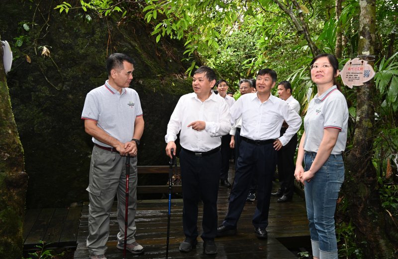 生态环境部领导__生态环境部副书记
