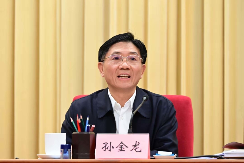 生态环保工作会议讲话__生态环境领导小组及分工
